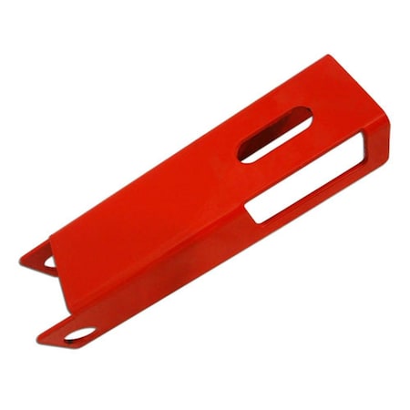 Aftermarket Cylinder Safety Plate Fits Capello Helianthus WN-S1-80025-PEX